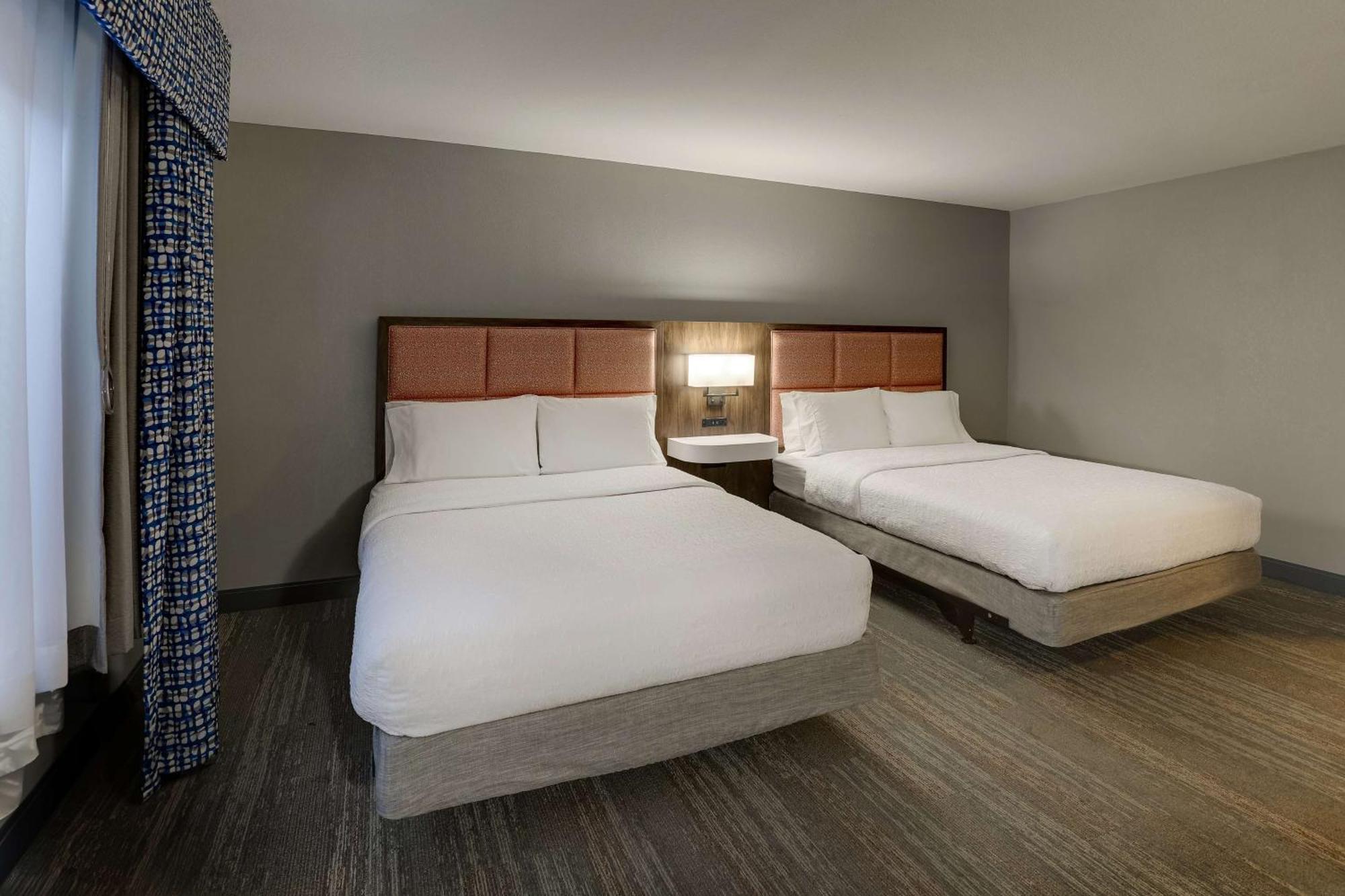 Hampton Inn & Suites St. Louis - Edwardsville Glen Carbon Exterior foto
