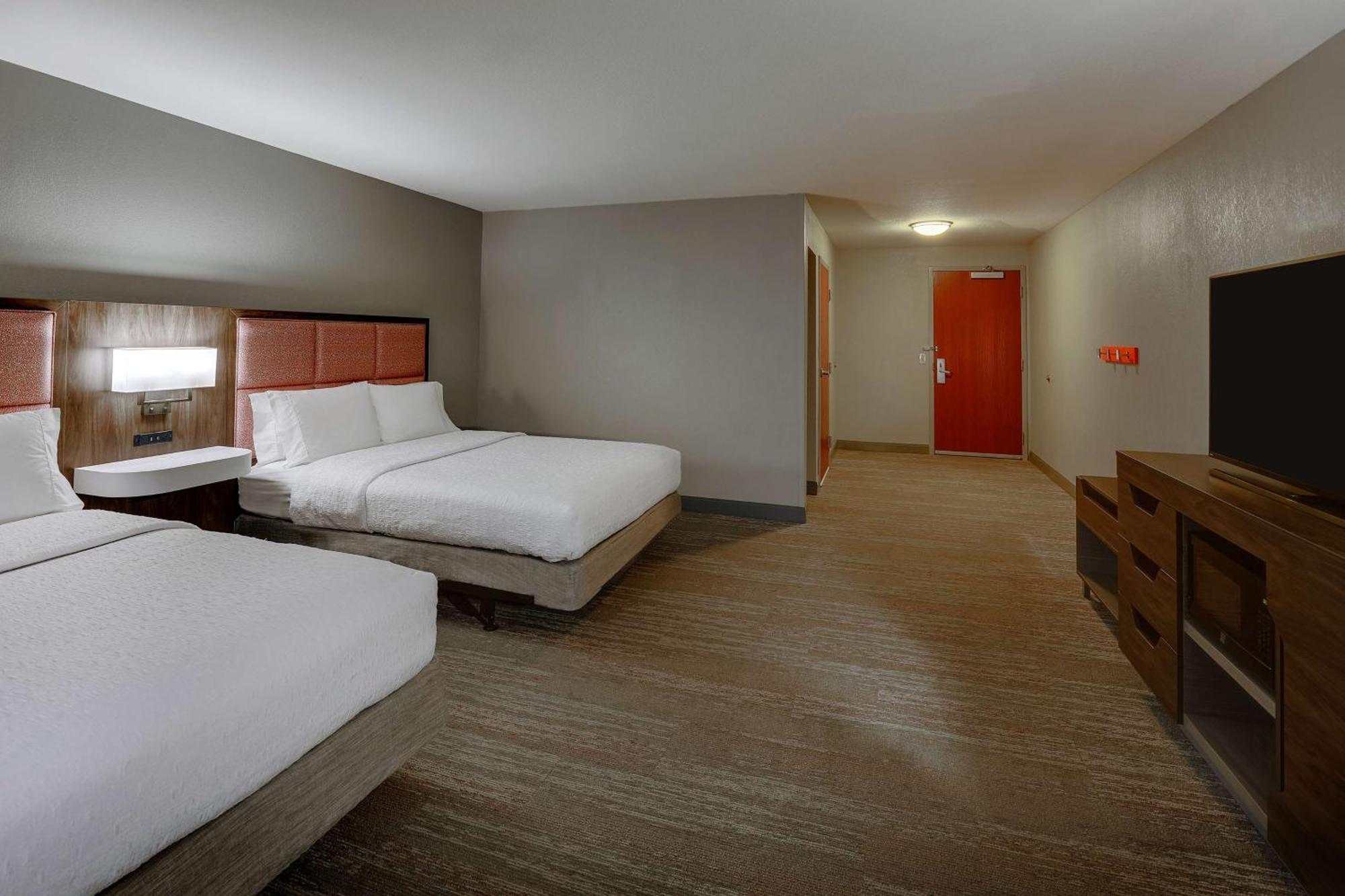 Hampton Inn & Suites St. Louis - Edwardsville Glen Carbon Exterior foto
