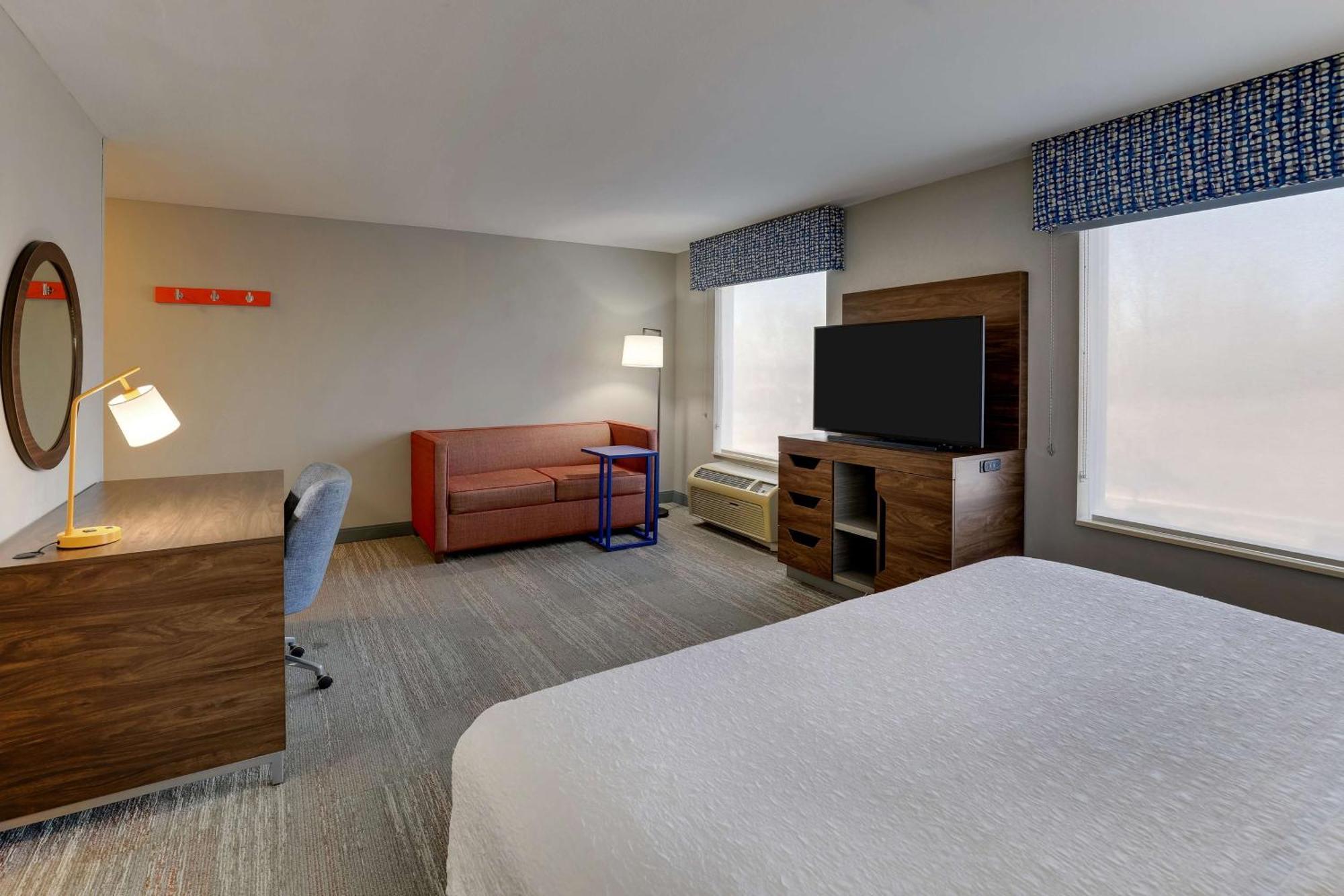 Hampton Inn & Suites St. Louis - Edwardsville Glen Carbon Exterior foto