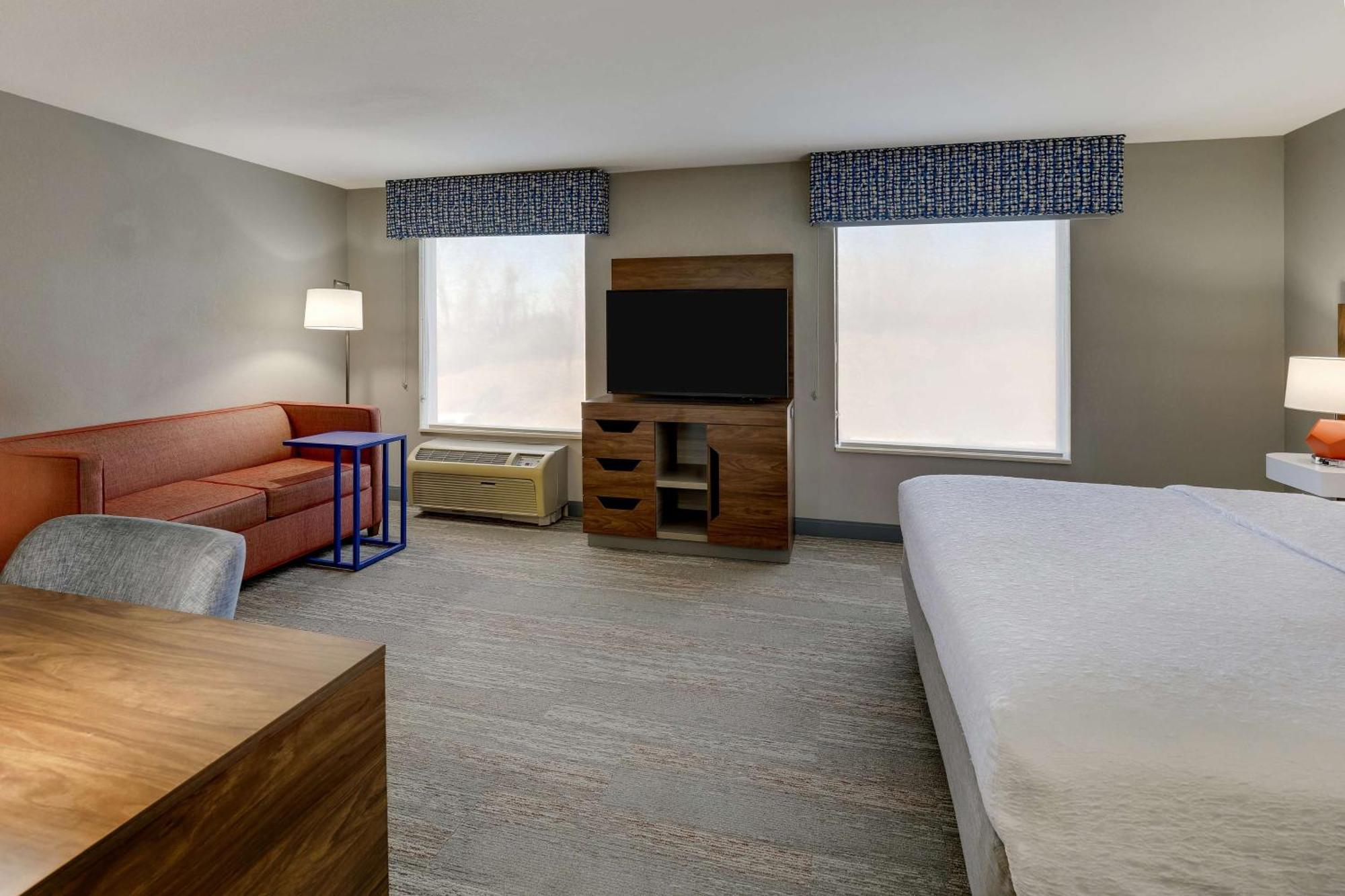 Hampton Inn & Suites St. Louis - Edwardsville Glen Carbon Exterior foto