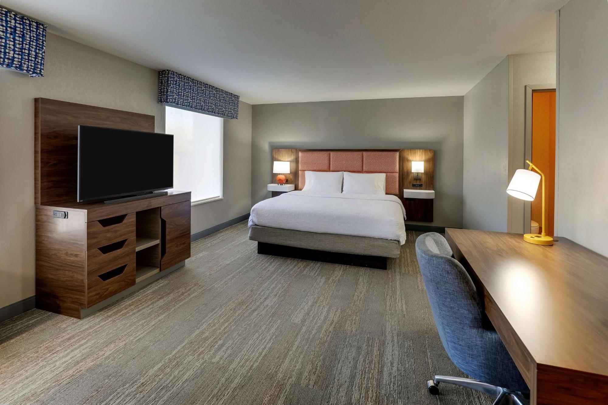 Hampton Inn & Suites St. Louis - Edwardsville Glen Carbon Exterior foto