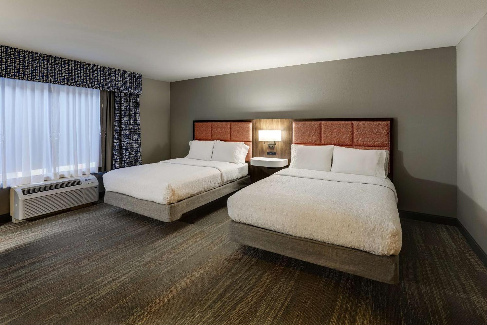 Hampton Inn & Suites St. Louis - Edwardsville Glen Carbon Exterior foto