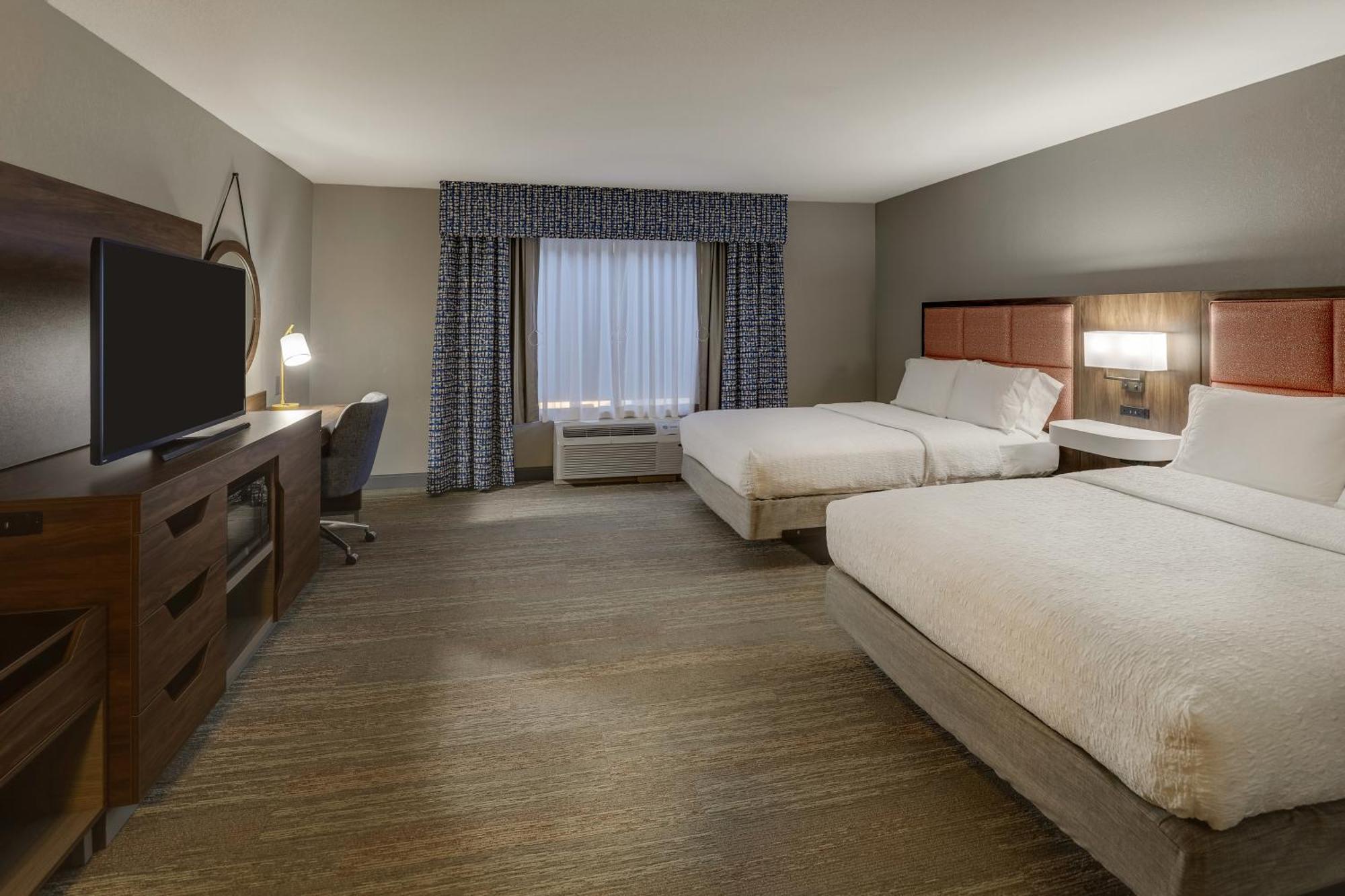 Hampton Inn & Suites St. Louis - Edwardsville Glen Carbon Exterior foto