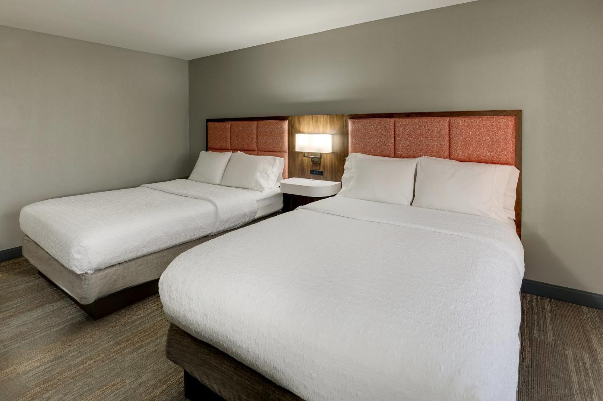 Hampton Inn & Suites St. Louis - Edwardsville Glen Carbon Exterior foto