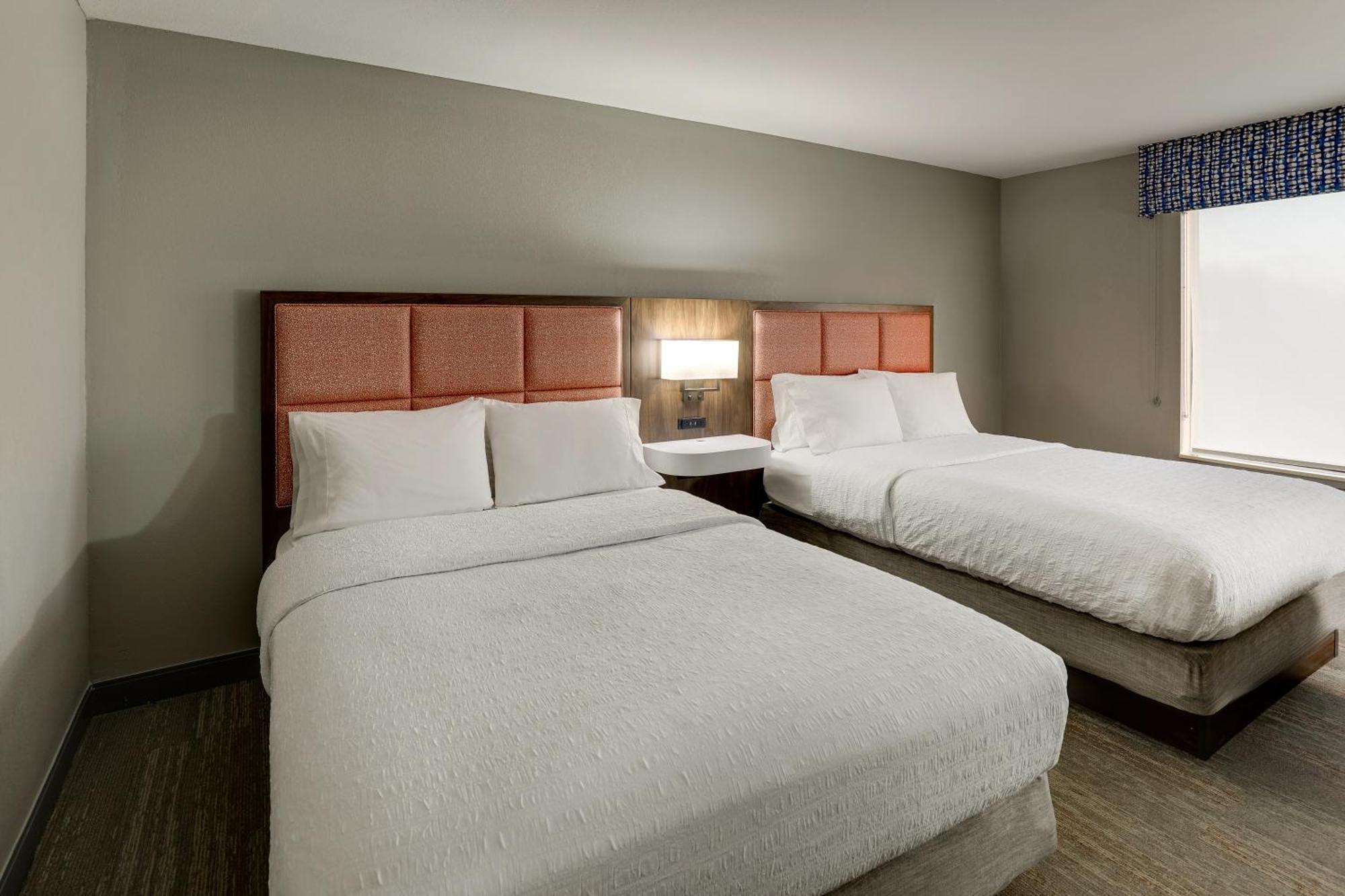 Hampton Inn & Suites St. Louis - Edwardsville Glen Carbon Exterior foto