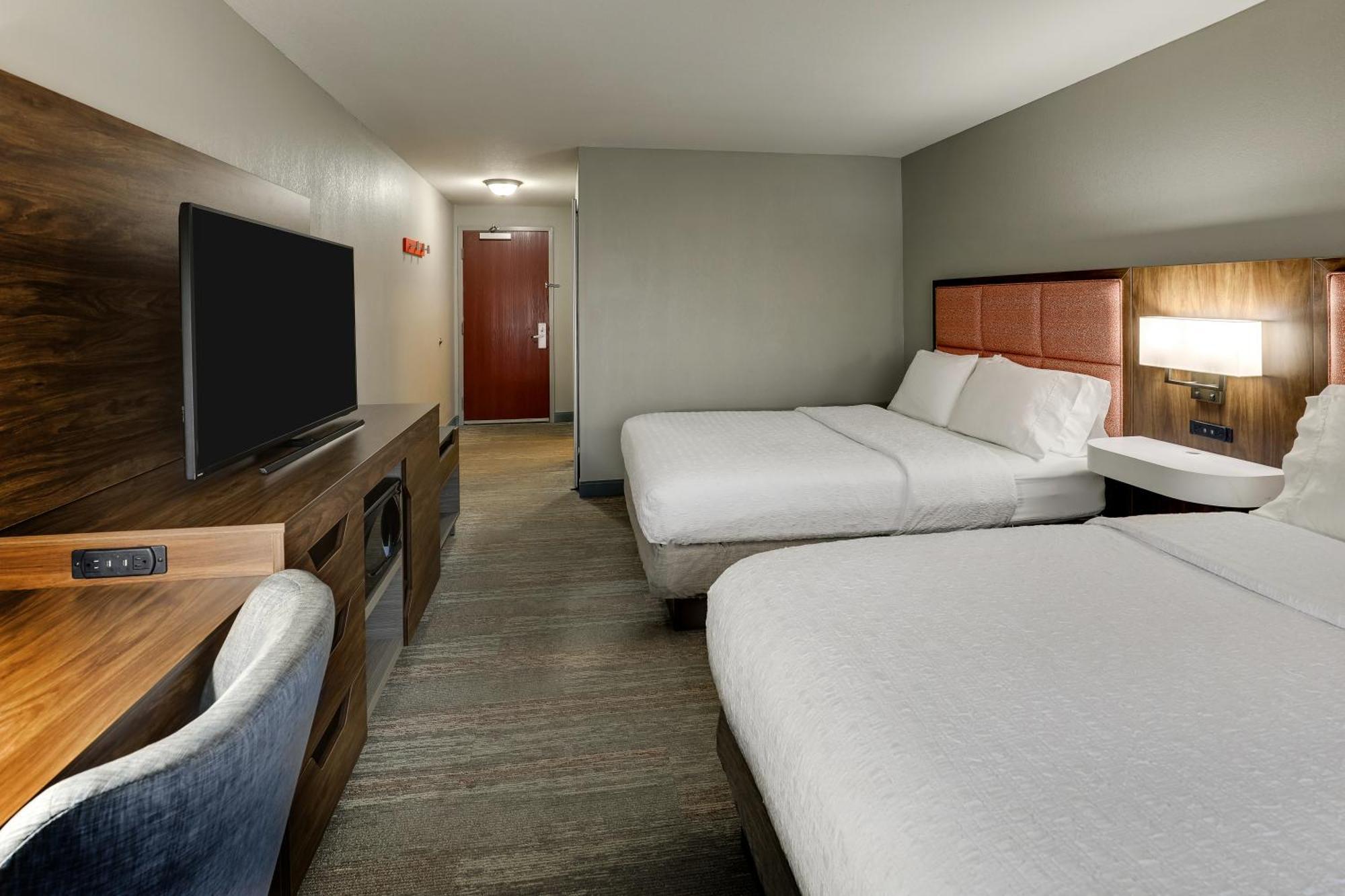 Hampton Inn & Suites St. Louis - Edwardsville Glen Carbon Exterior foto