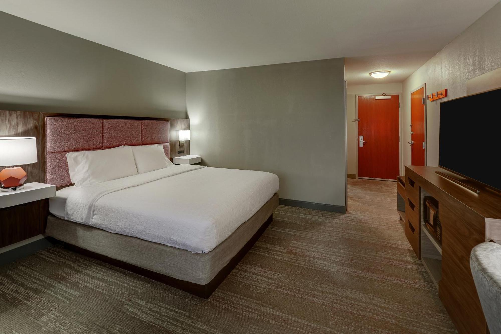 Hampton Inn & Suites St. Louis - Edwardsville Glen Carbon Exterior foto