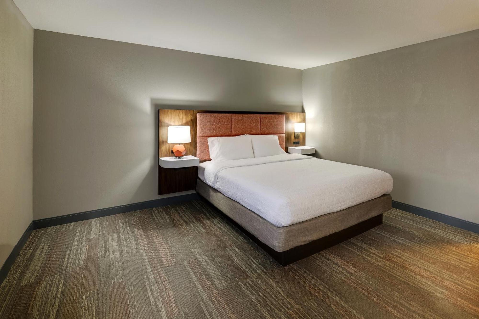 Hampton Inn & Suites St. Louis - Edwardsville Glen Carbon Exterior foto