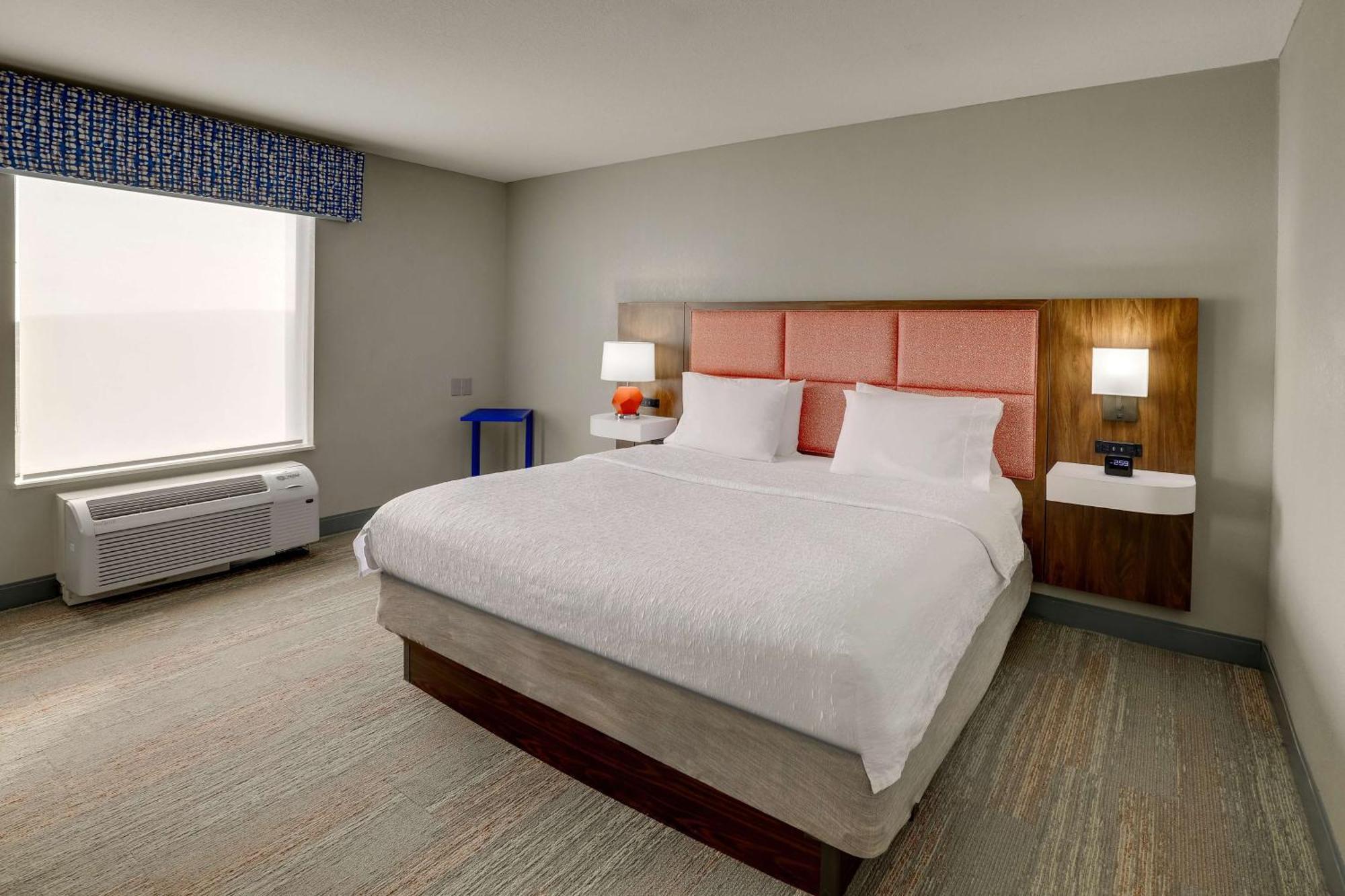 Hampton Inn & Suites St. Louis - Edwardsville Glen Carbon Exterior foto