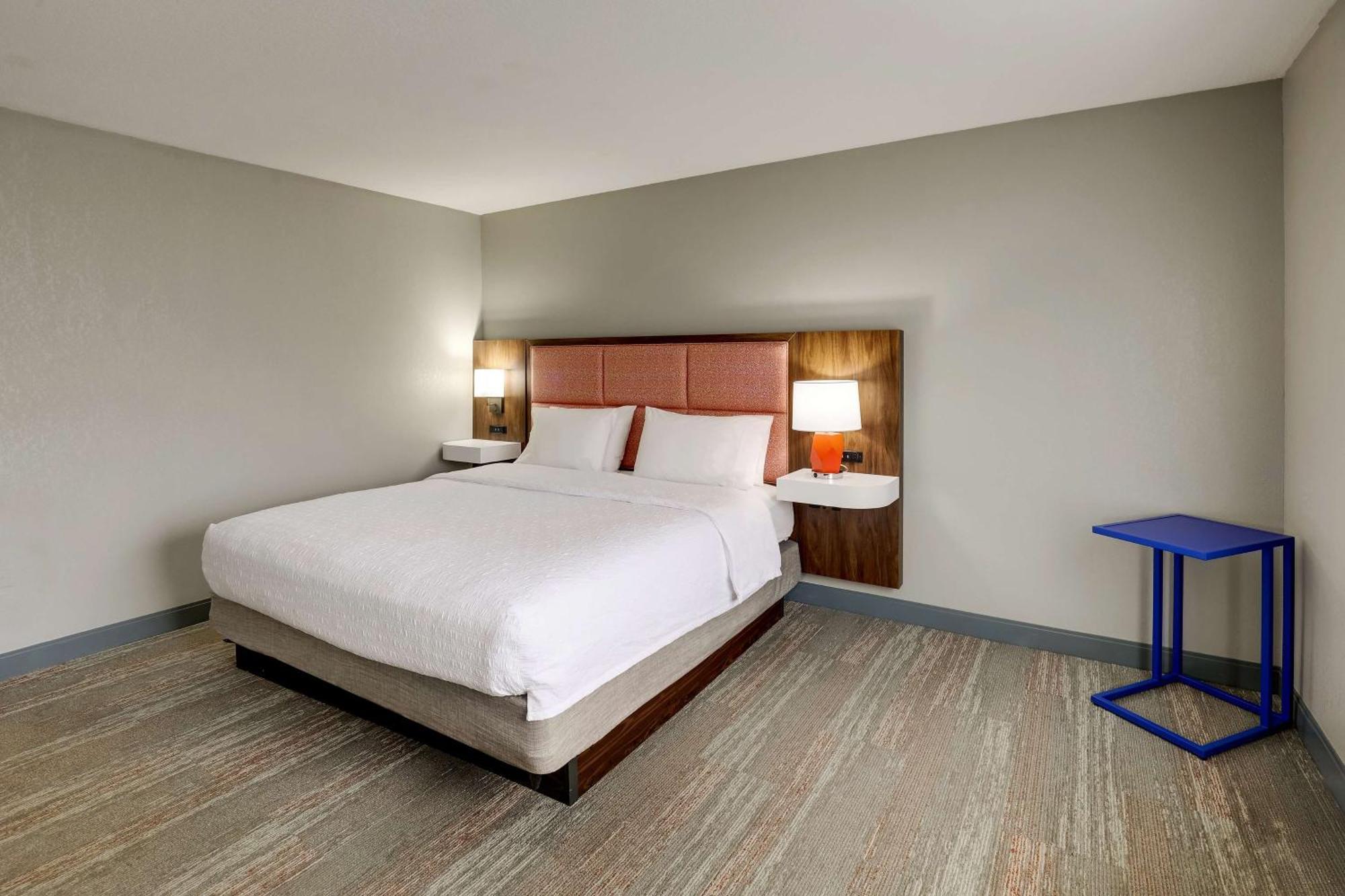 Hampton Inn & Suites St. Louis - Edwardsville Glen Carbon Exterior foto