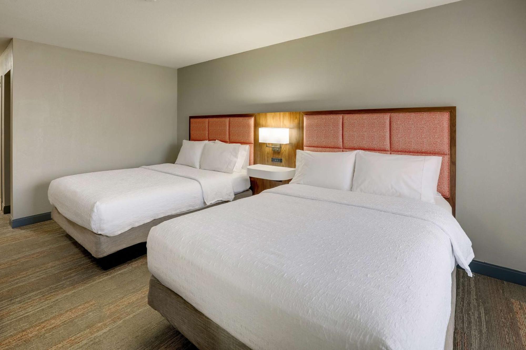 Hampton Inn & Suites St. Louis - Edwardsville Glen Carbon Exterior foto