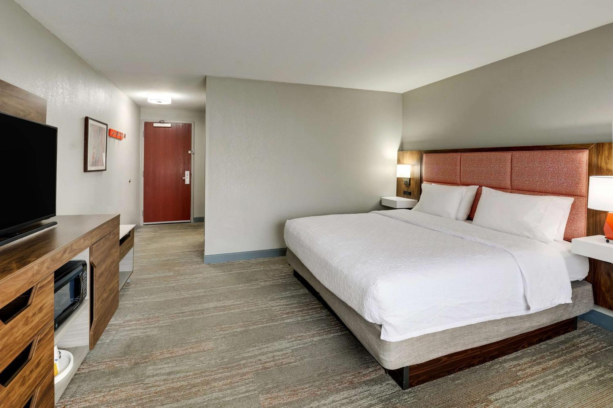 Hampton Inn & Suites St. Louis - Edwardsville Glen Carbon Exterior foto