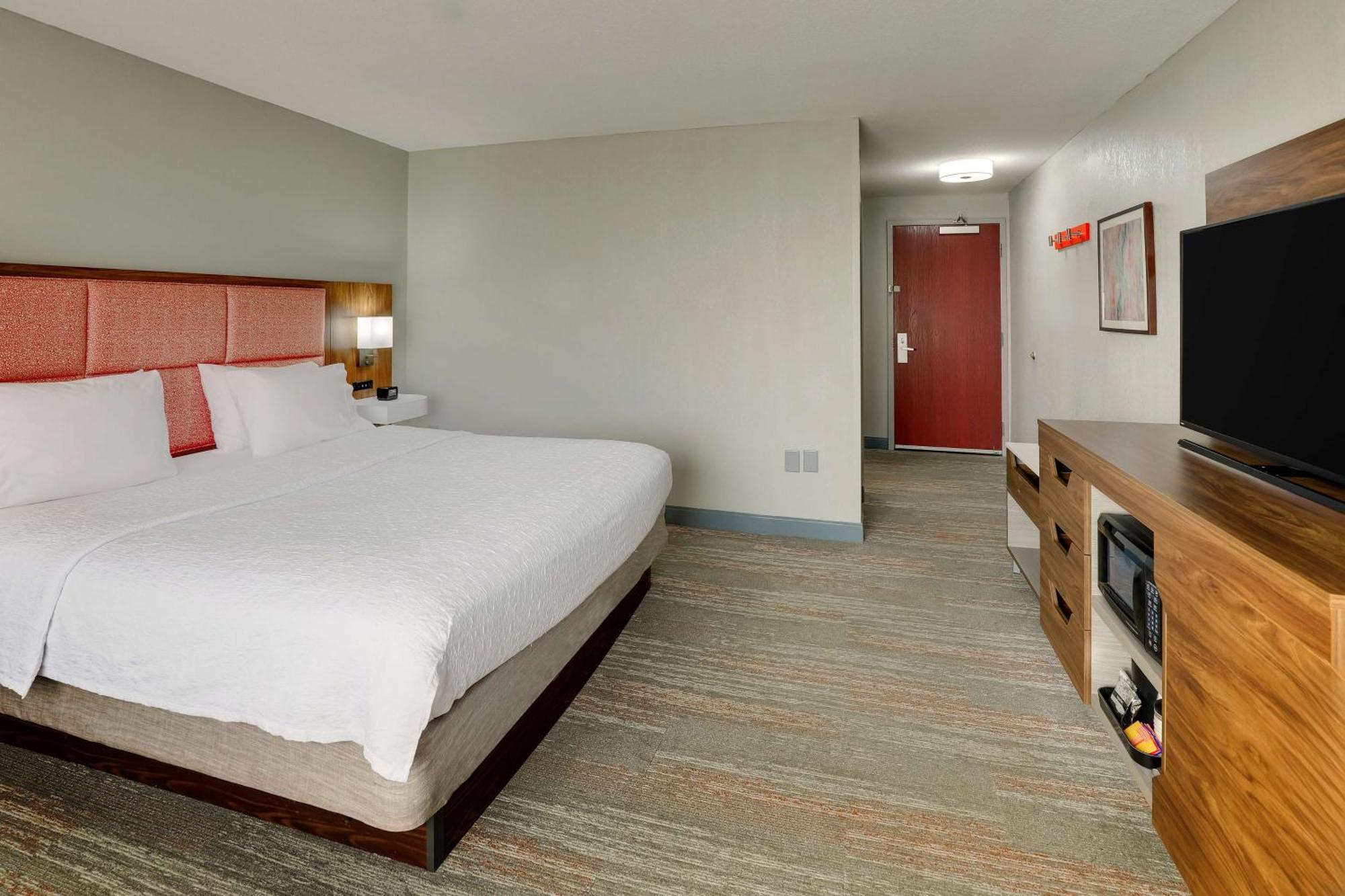 Hampton Inn & Suites St. Louis - Edwardsville Glen Carbon Exterior foto