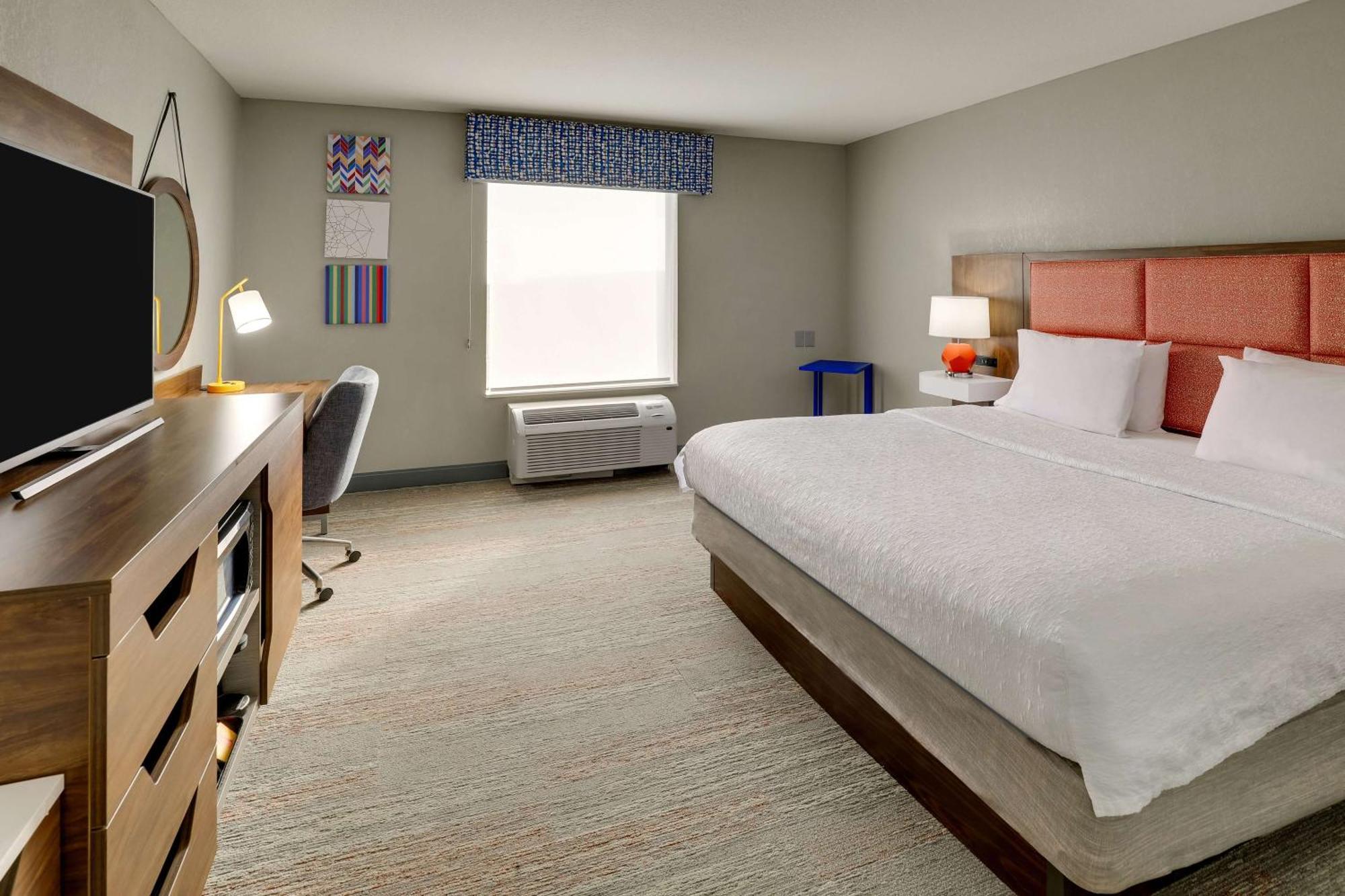 Hampton Inn & Suites St. Louis - Edwardsville Glen Carbon Exterior foto