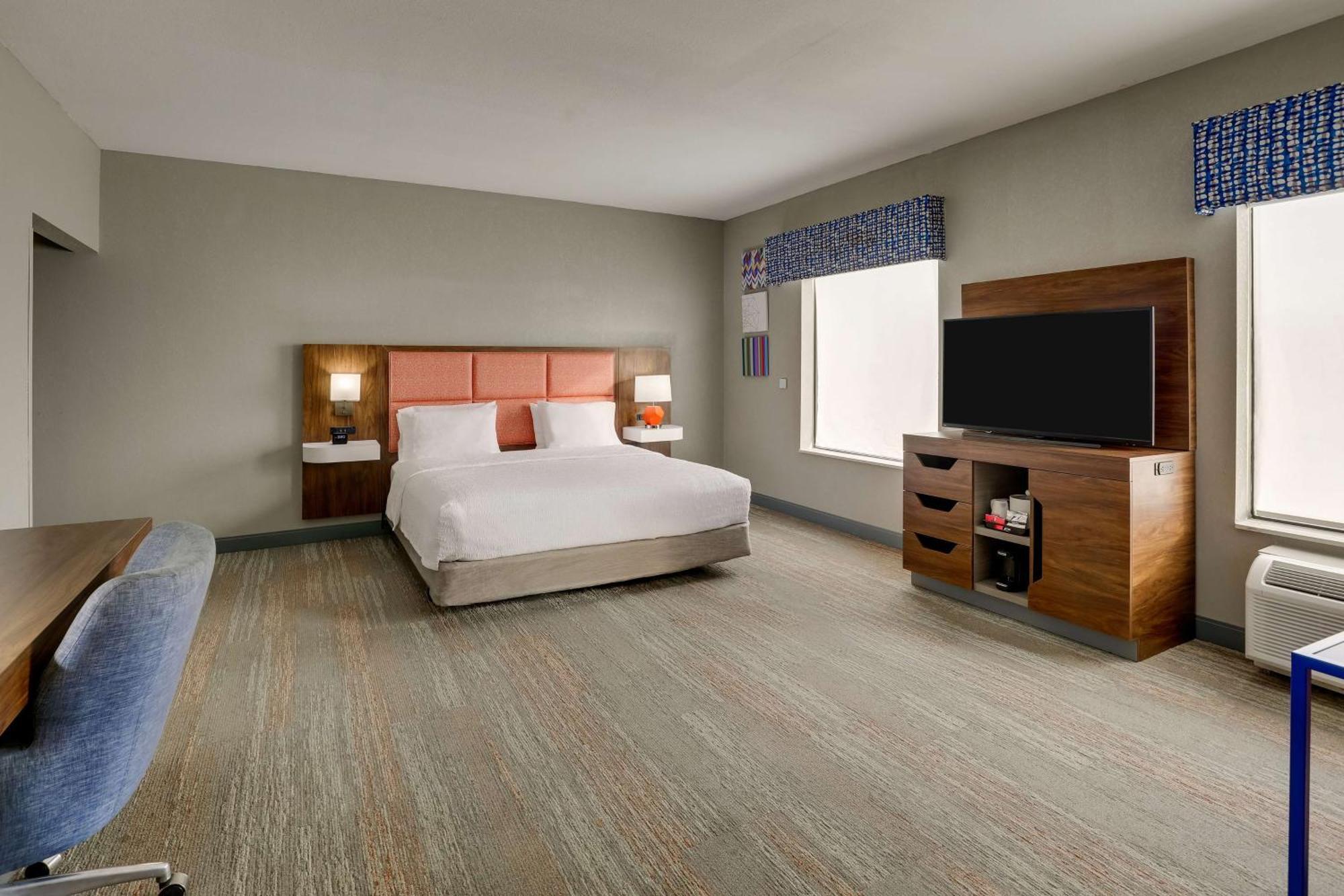 Hampton Inn & Suites St. Louis - Edwardsville Glen Carbon Exterior foto