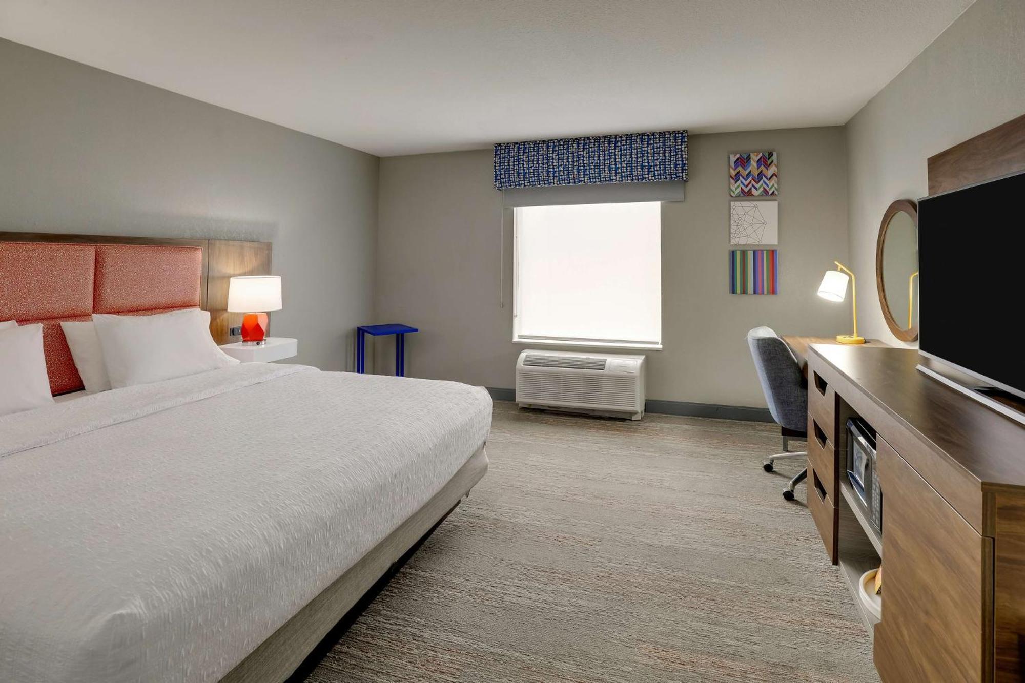 Hampton Inn & Suites St. Louis - Edwardsville Glen Carbon Exterior foto