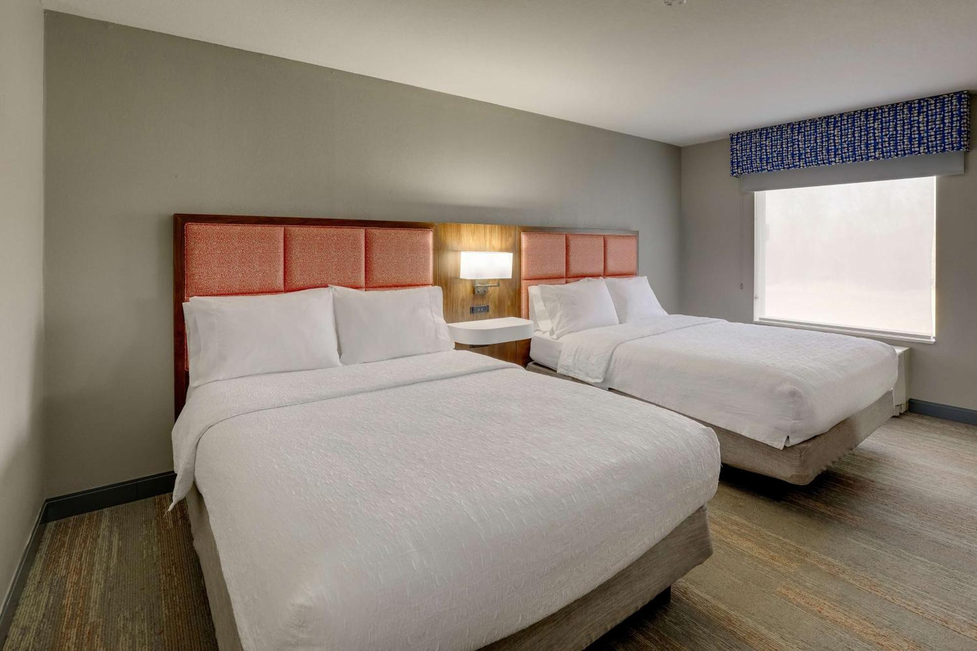 Hampton Inn & Suites St. Louis - Edwardsville Glen Carbon Exterior foto