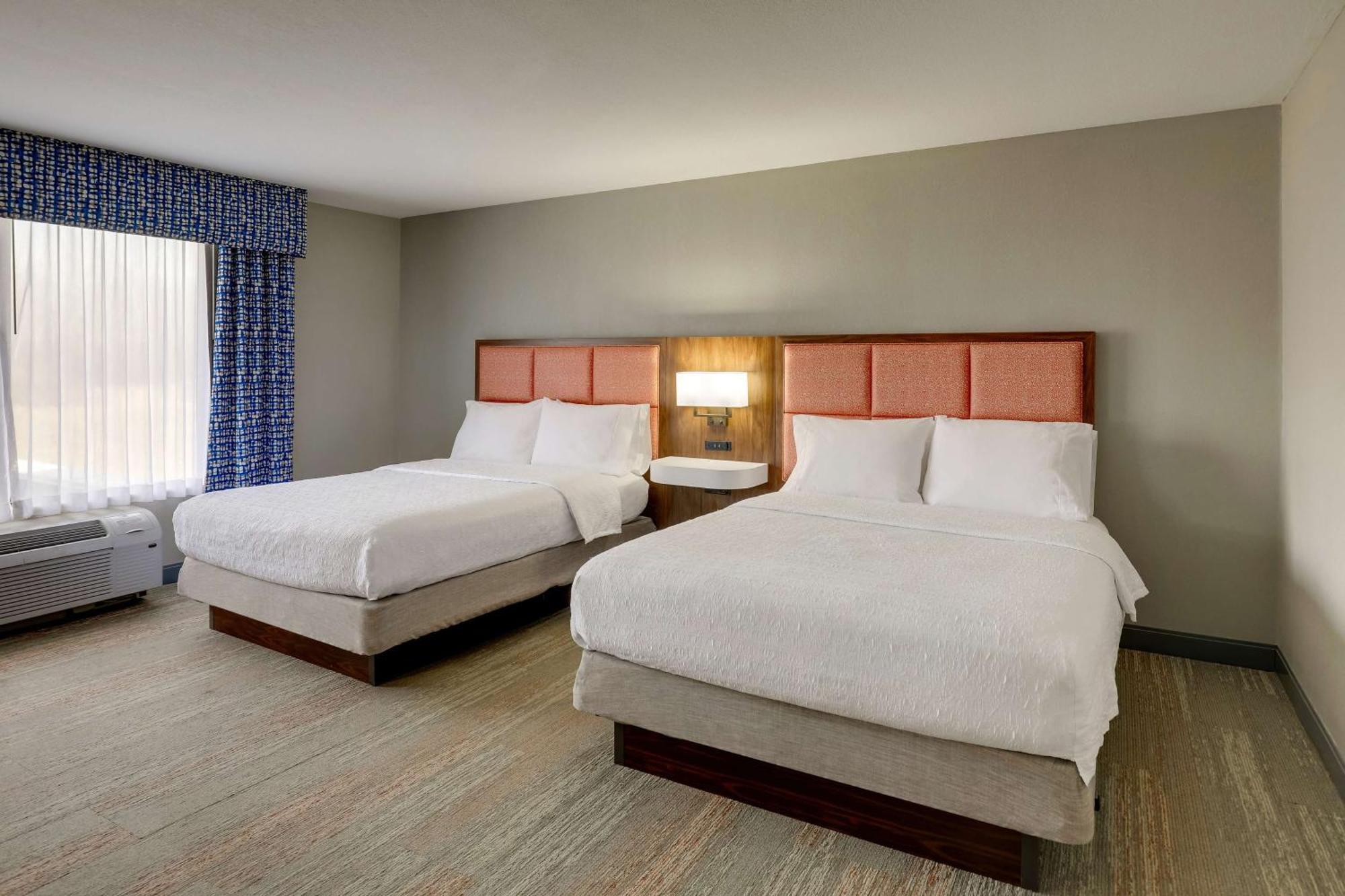 Hampton Inn & Suites St. Louis - Edwardsville Glen Carbon Exterior foto