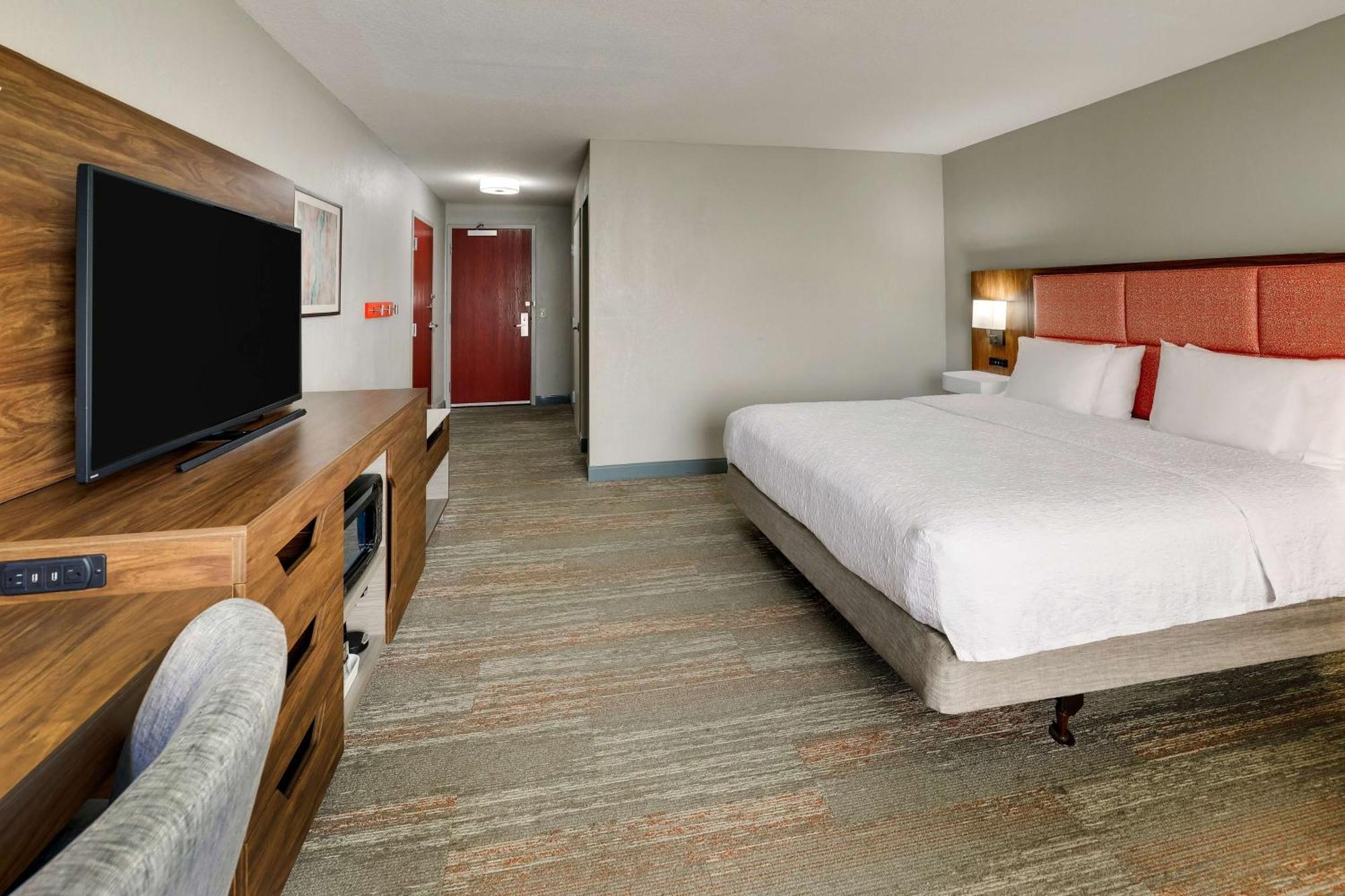 Hampton Inn & Suites St. Louis - Edwardsville Glen Carbon Exterior foto